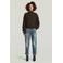 G-STAR Kate low waist boyfriend jeans - mediumblauw