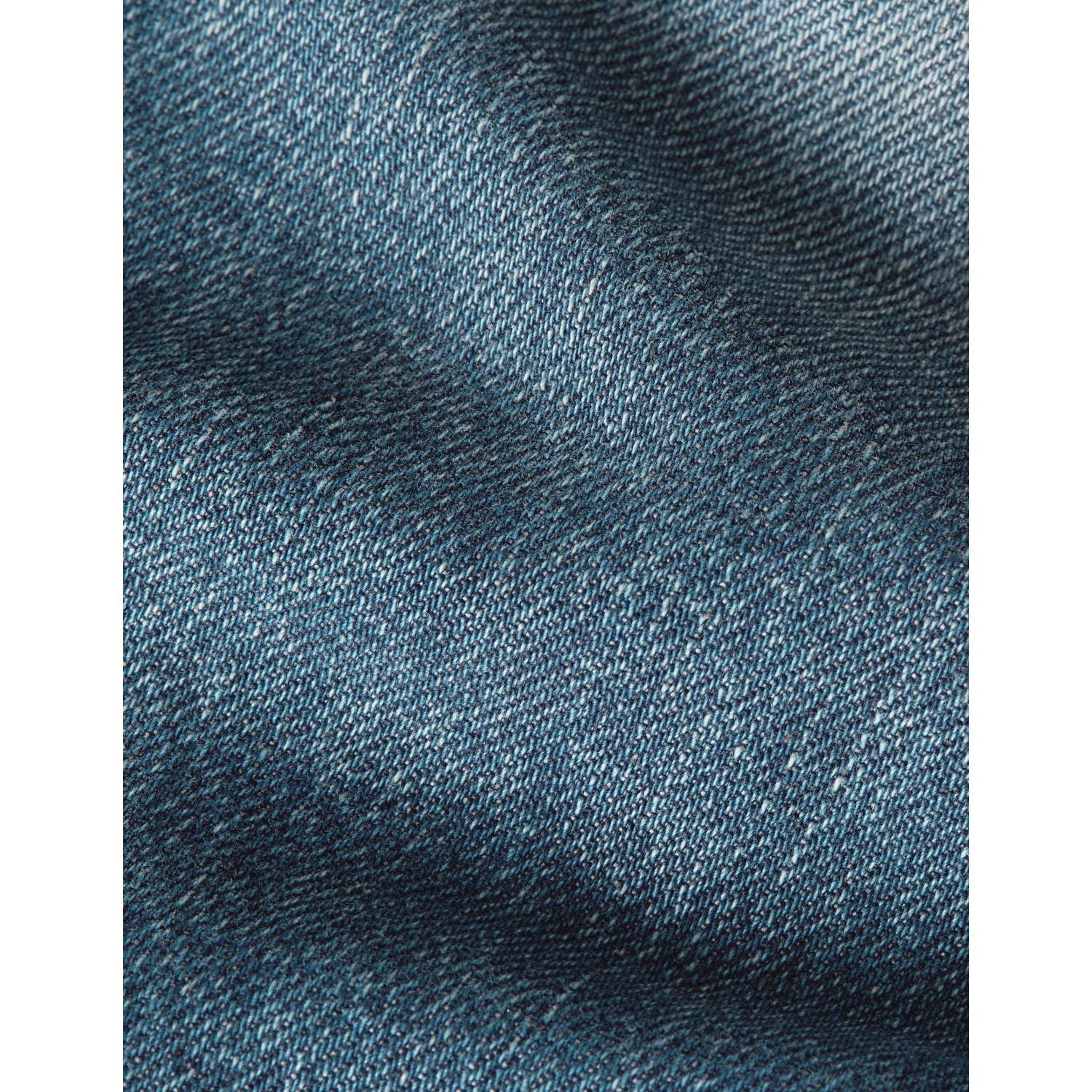 G-STAR Kate low waist boyfriend jeans mediumblauw
