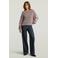 G-STAR Deckk 2.0 wide leg jeans - donkerblauw