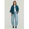 G-STAR barrel jeans - lichtblauw
