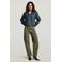 G-STAR denim blouse - donkerblauw