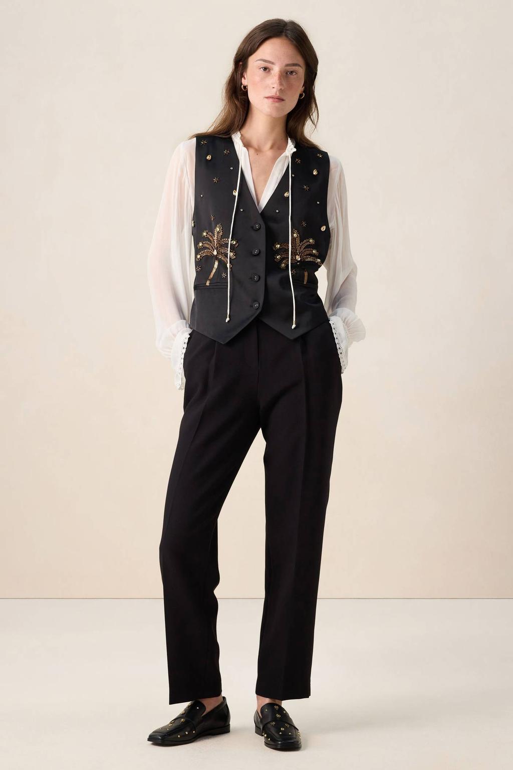 Sissy-Boy gilet