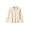 Wheat longsleeve - beige