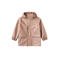 Wheat gebloemde tussenjas - beige/roze
