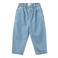 Wheat baggy jeans - lichtblauw