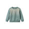 Wheat sweater - blauw/grijs