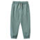 Wheat regular waist loose fit sweatpants - grijsblauw