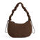 Markberg crossbody tas GroundMBG bruin
