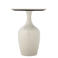 Creative Collection sidetable Lecco nature metal