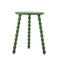 Bloomingville bijzettafel Salino green