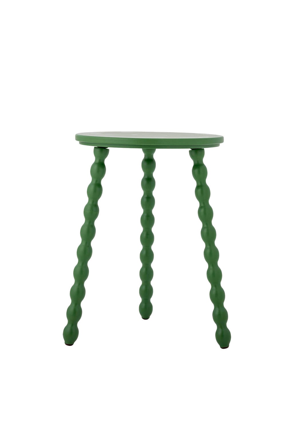 Bloomingville bijzettafel Salino green
