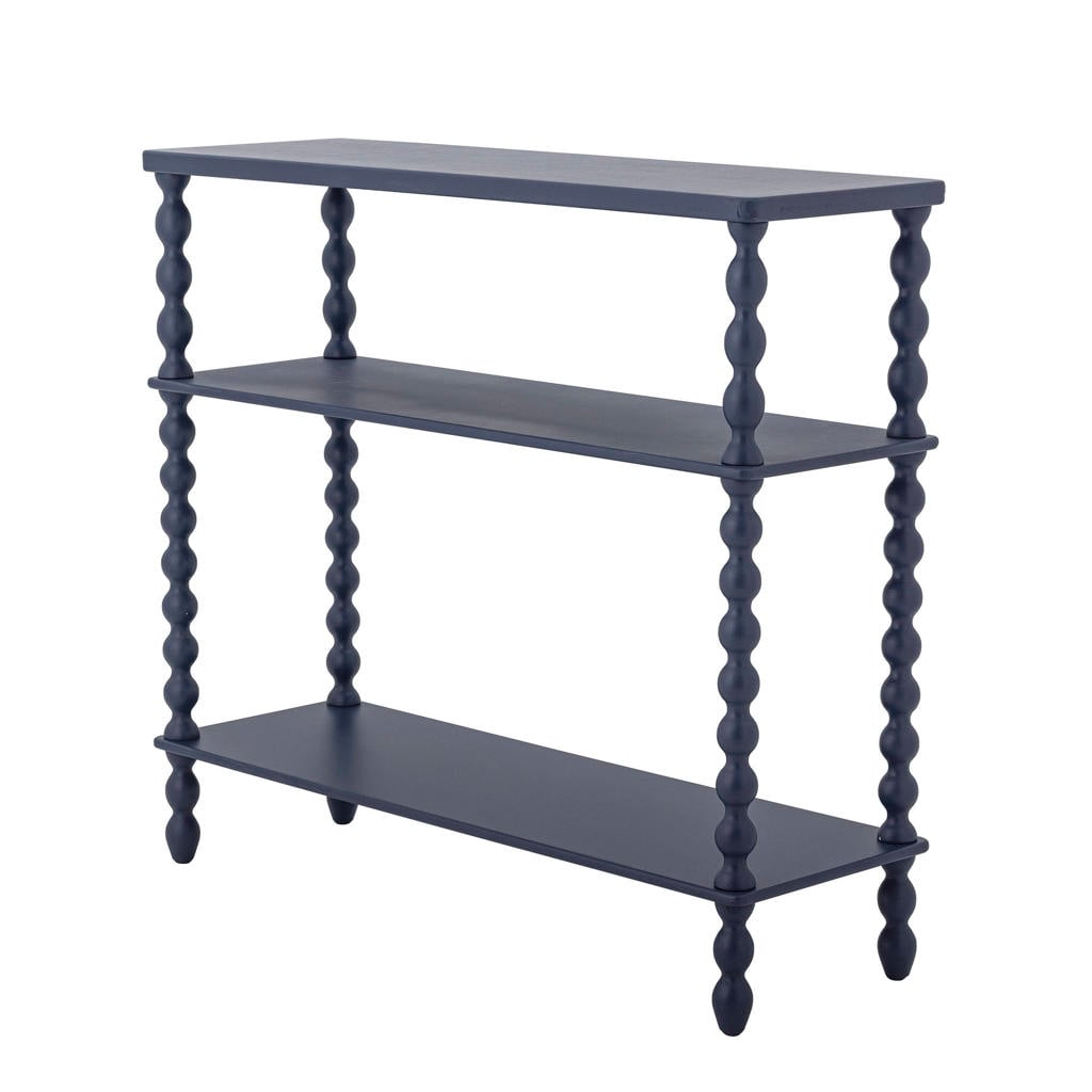 Bloomingville sidetable Salino blue