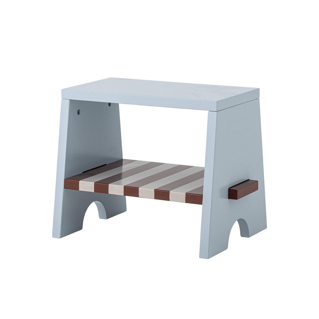 Bloomingville Mini kruk Liova multi