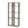 Bloomingville wandrek Norvida grey (64x29x120 cm)