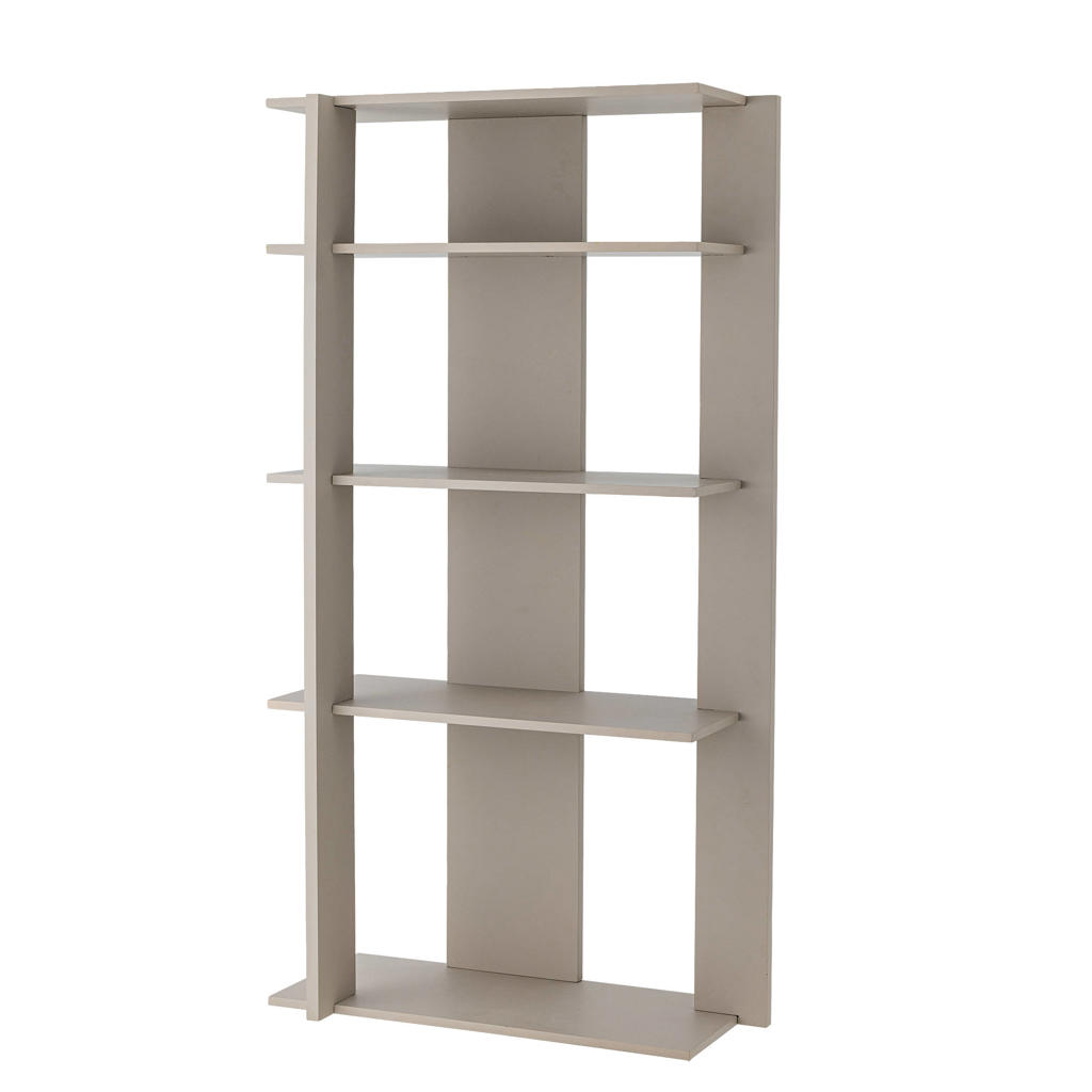 Bloomingville wandrek Norvida grey (64x29x120 cm)