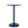 Bloomingville bijzettafel Ellar blue