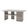 Bloomingville salontafel Norvida grey