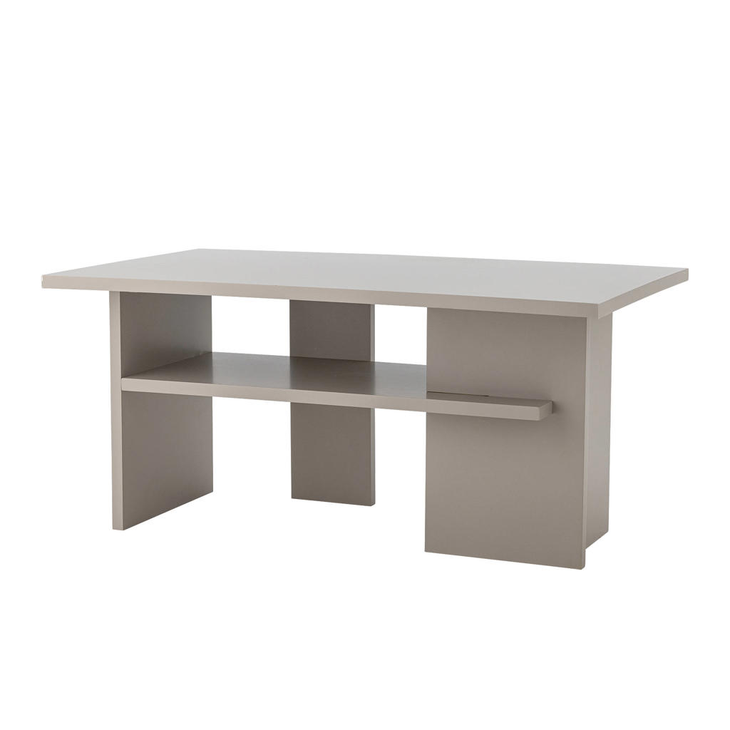 Bloomingville salontafel Norvida grey