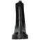 ONLY chunky chelsea boots - zwart