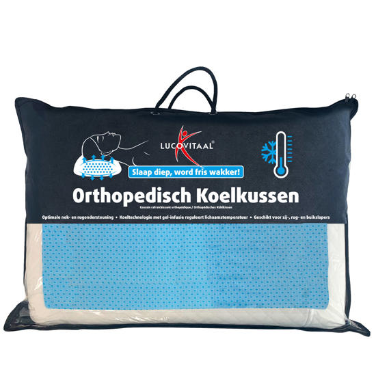 Lucovitaal orthopedische hulpmiddelen