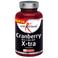 Lucovitaal Cranberry met X-tra Lactobacillus 480 capsules MAXI XXL
