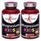 Lucovitaal duopack Magnesium KIDS 90 kauwtabletten