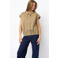 SisterS Point bodywarmer - zand