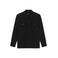 Matinique regular fit overshirt - zwart