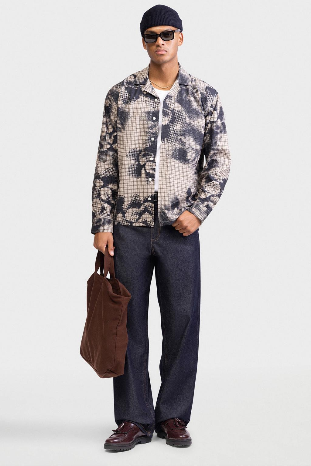 Redefined Rebel baggy jeans