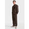Redefined Rebel relaxed fit overshirt - bruin