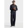 Redefined Rebel regular fit overhemd - grijsblauw
