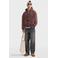 Redefined Rebel RRBronx baggy jeans - dusty blue
