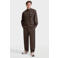 Redefined Rebel regular fit pantalon - bruin
