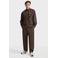 Redefined Rebel regular fit pantalon - bruin