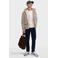 Redefined Rebel RRHudson slim fit jeans - donker indigo