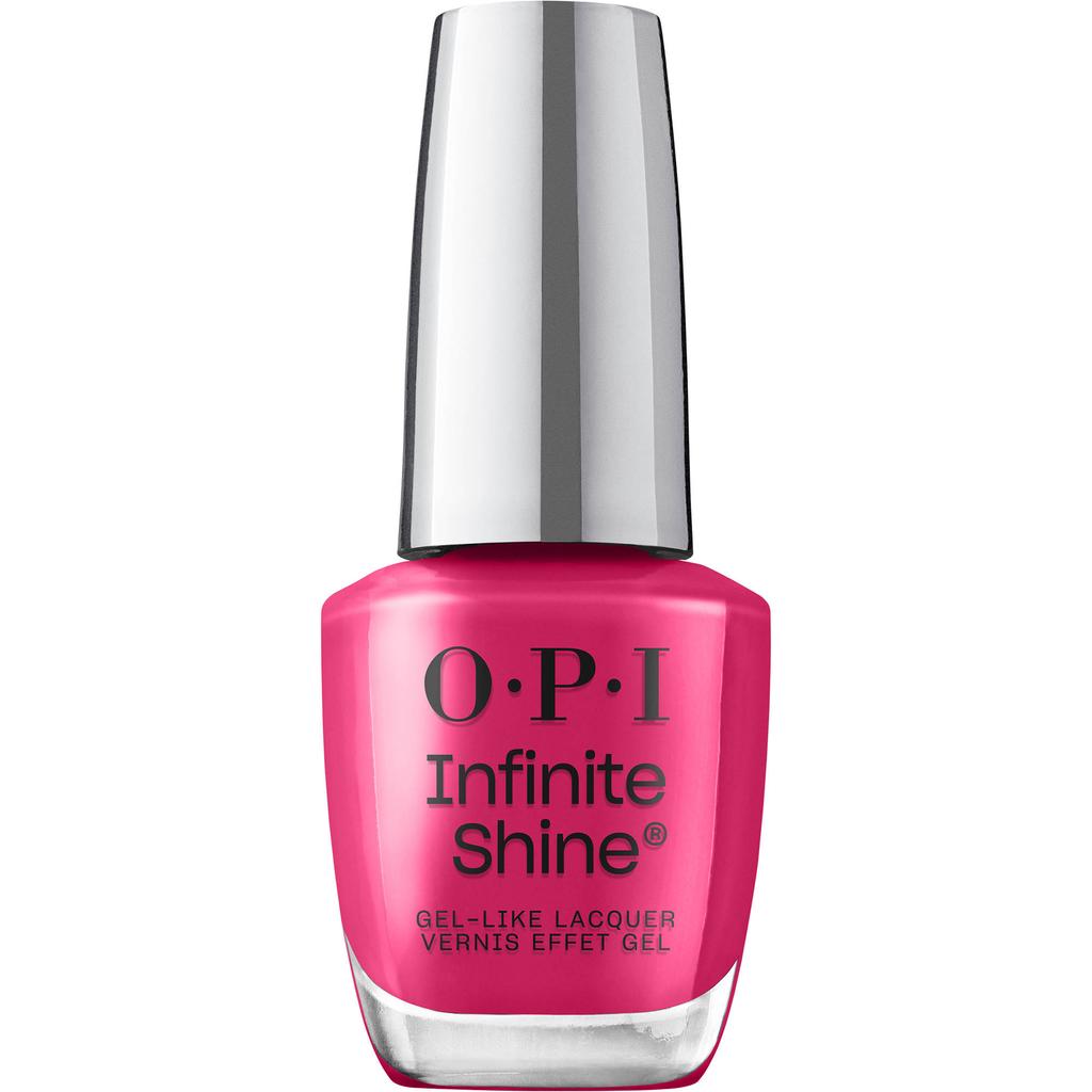 OPI Infinite Shine Koala Bear-y - OPI's Most Requested 15 ml