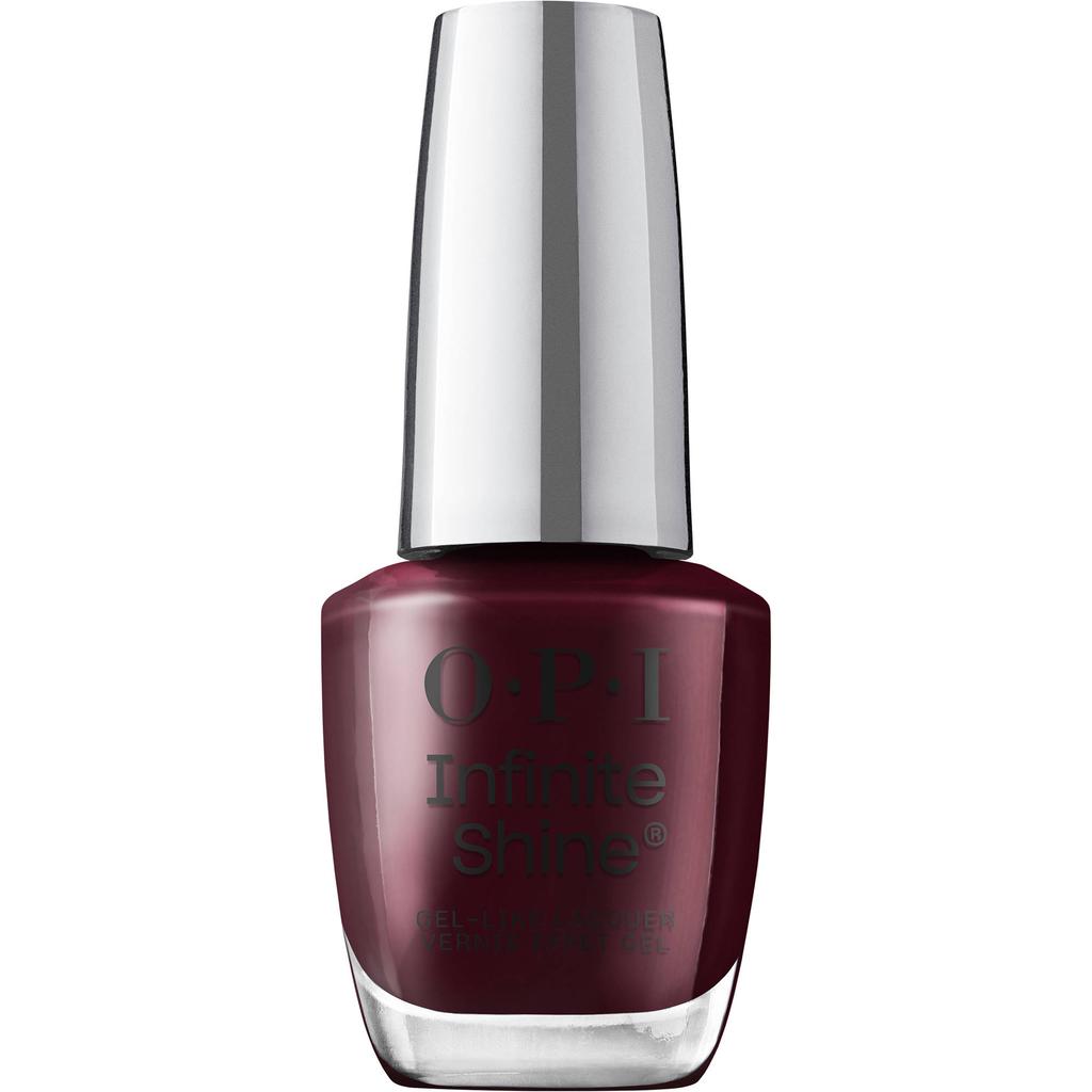OPI Infinite Shine Mrs. O’Leary’s BBQ - OPI's Most Requested 15 ml