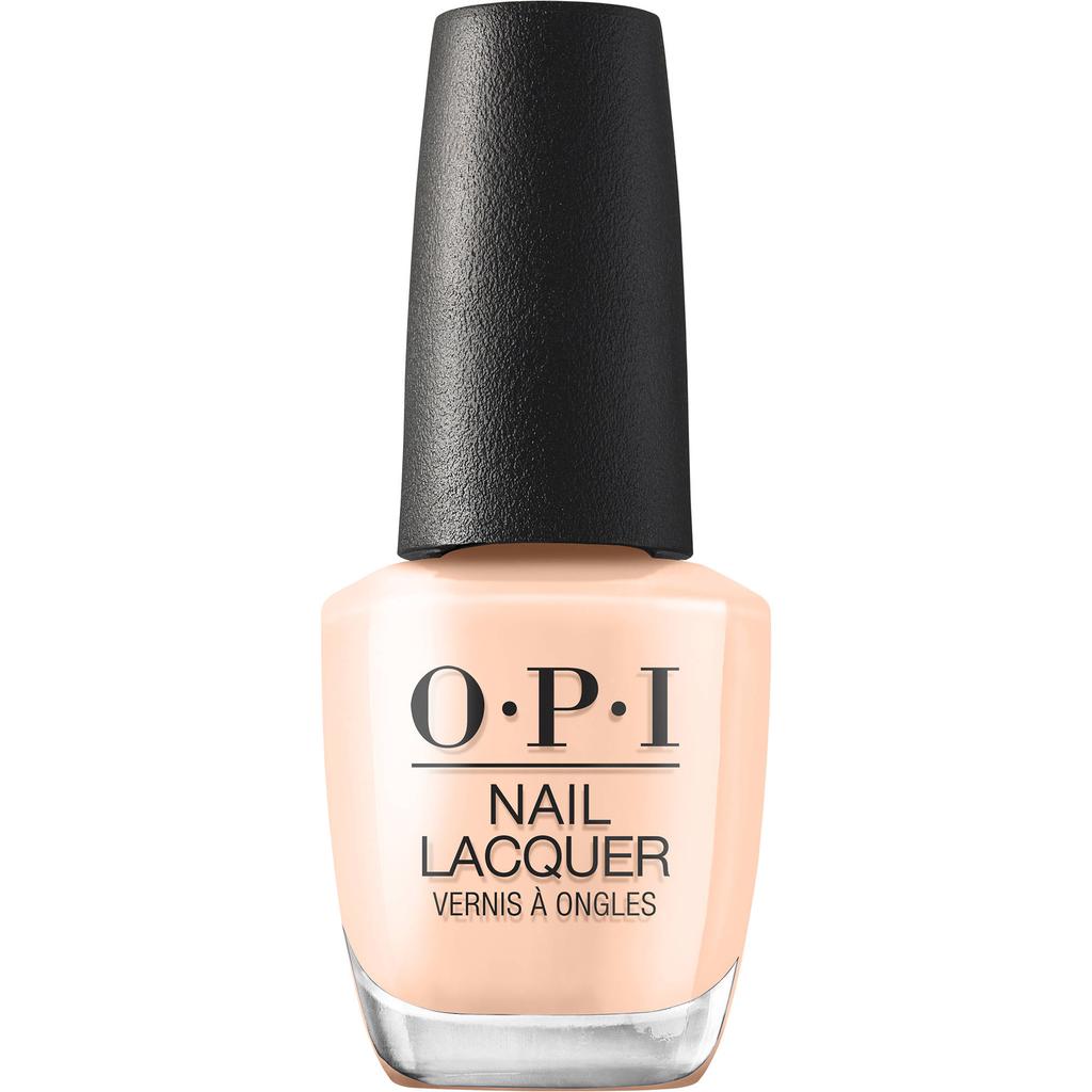 OPI Nail Lacquer Suzi Take a Vow - OPI's Most Requested 15 ml