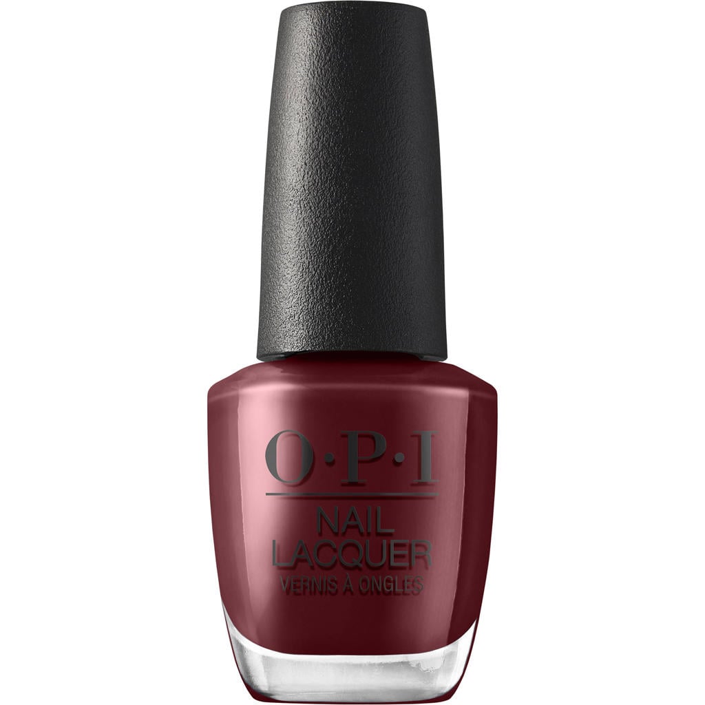 OPI Nail Lacquer Vampire State Building - OPI's Most Requested 15 ml