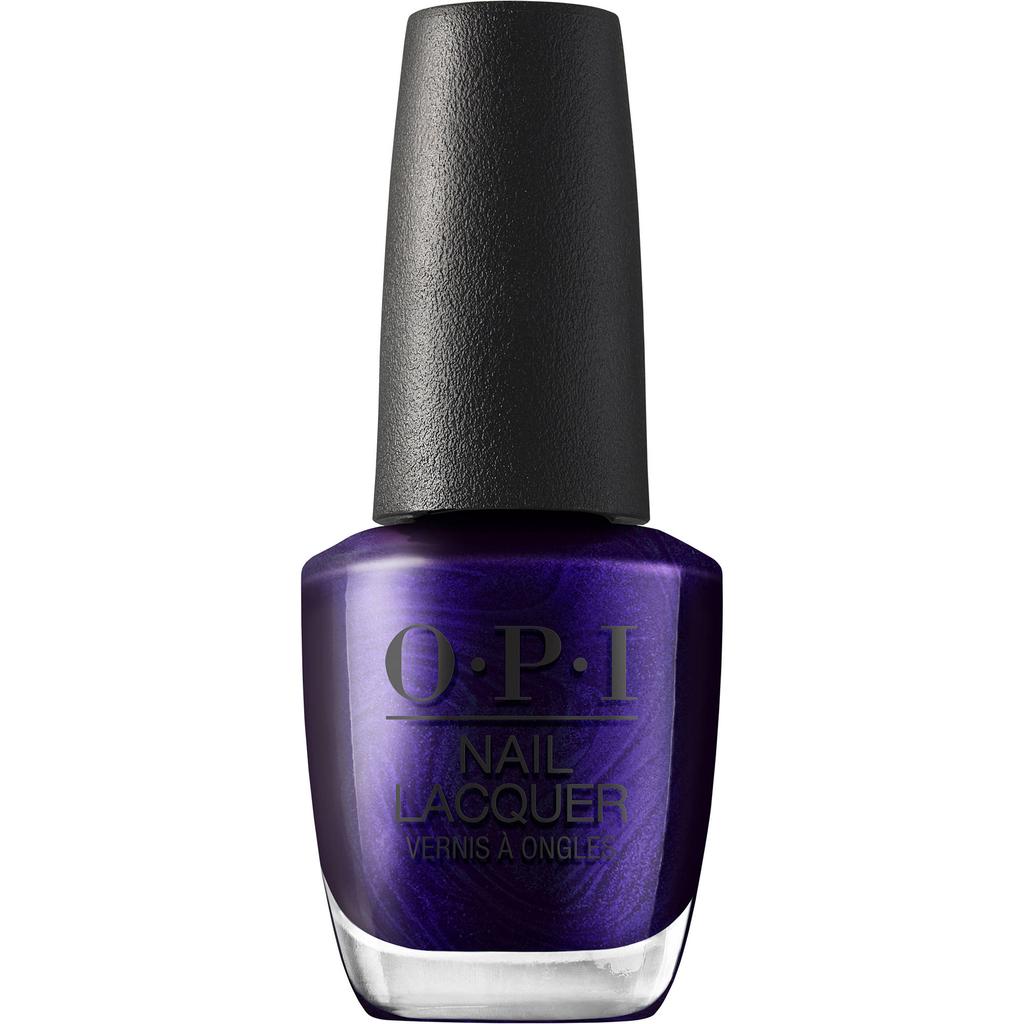 OPI Nail Lacquer Don’t Over Ink It - OPI's Most Requested 15 ml