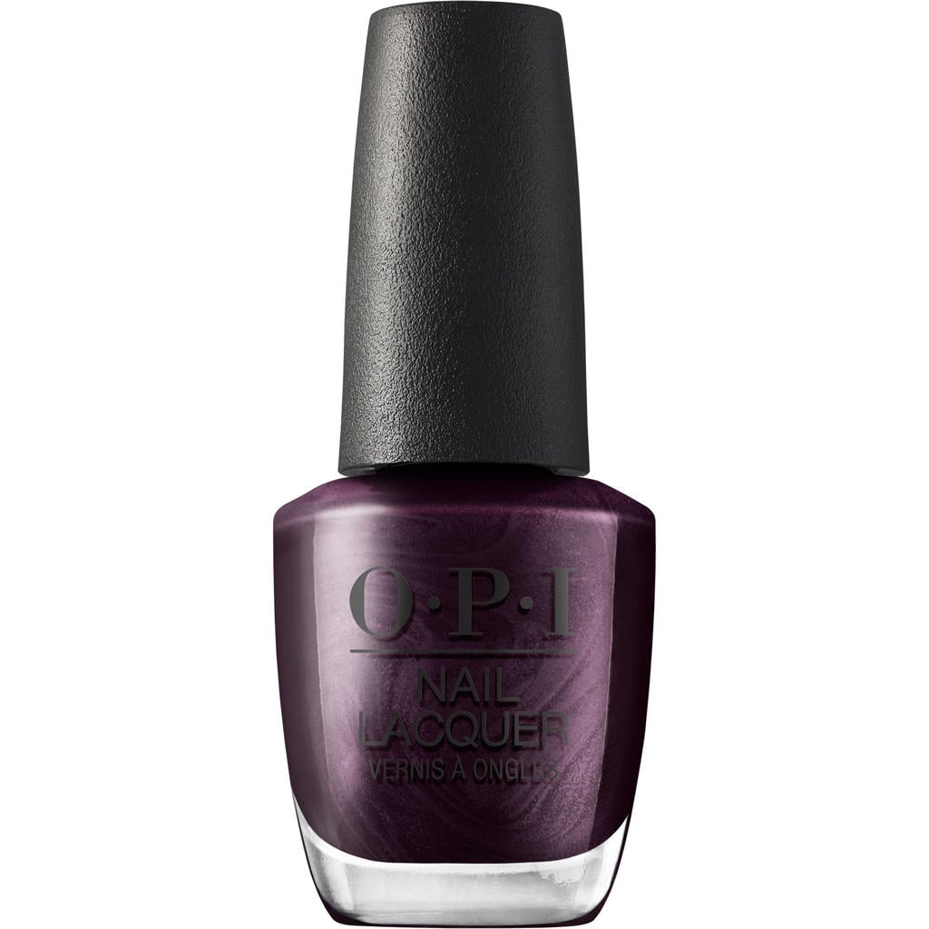 OPI Nail Lacquer Lincoln Park at Midnight - OPI's Most Requested 15 ml