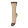 BECKSÖNDERGAARD sokken Hearty Wola beige