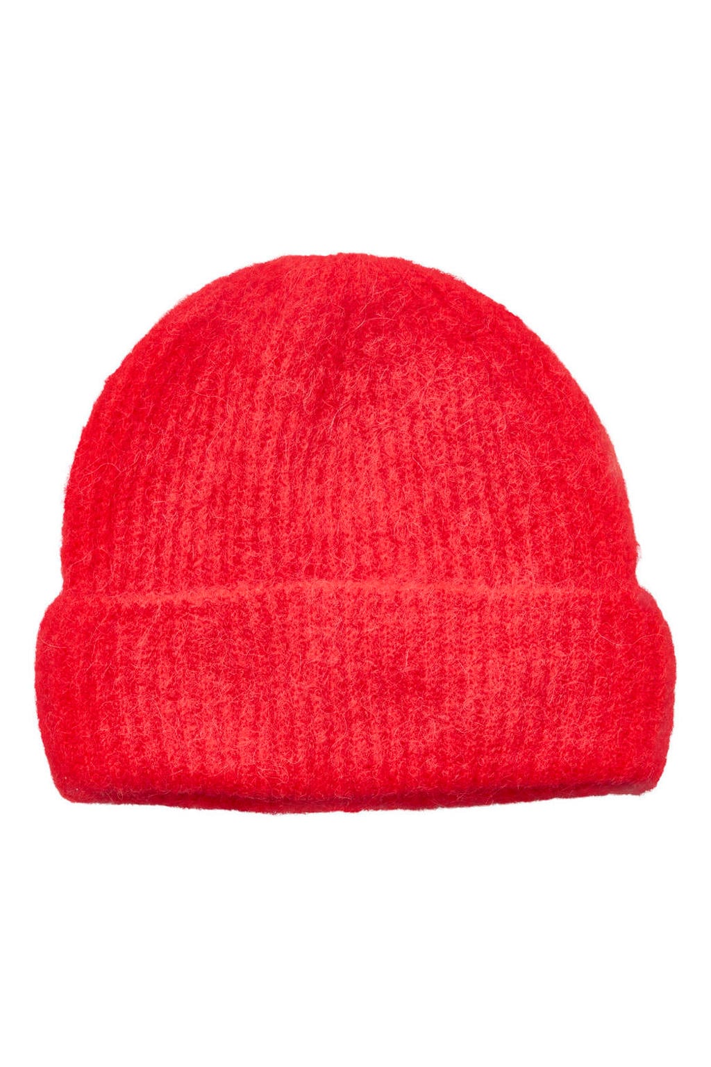 BECKSÖNDERGAARD muts rood