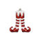 Mica Decorations Ornament elf rood