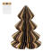Mica Decorations Decoratie boom bruin