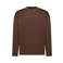 Cars regular fit longsleeve - bruin