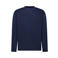 Cars regular fit longsleeve - donkerblauw