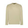 Cars regular fit longsleeve - sand
