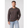 Cars regular fit longsleeve - antra