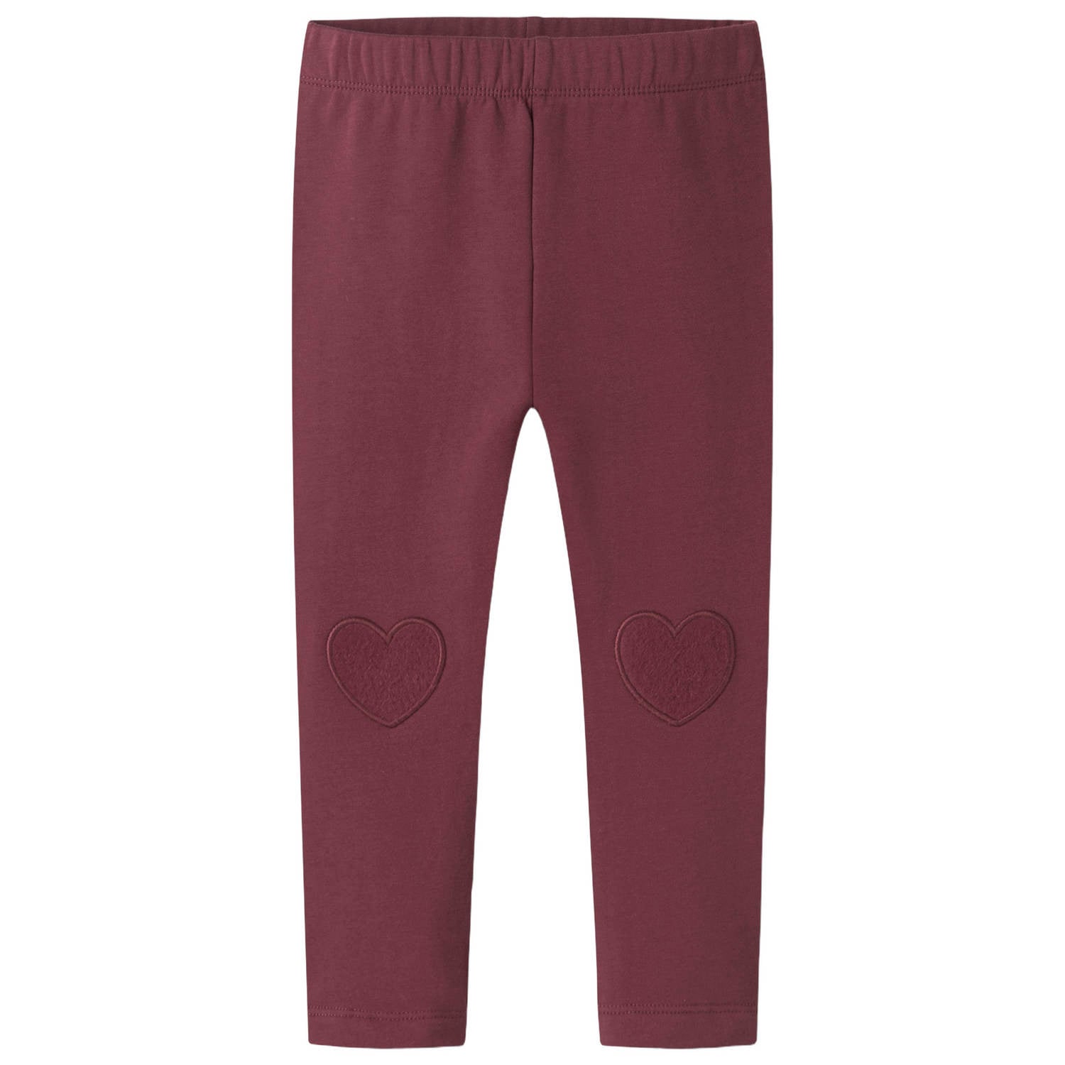 GUPPY MINI legging lichtroze